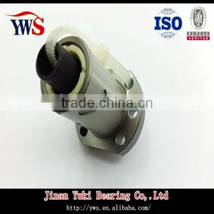 High Precision SFU1610 Machine Tool Ball Screw Nut thumbnail-3