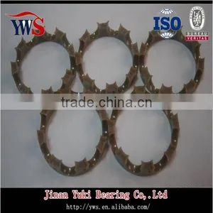 Plastic/steel Bearing Retainer thumbnail-1