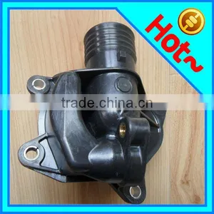 Car Coolant Thermostat for Land Rover Freelander MG Rover75 PEL100570 thumbnail-1