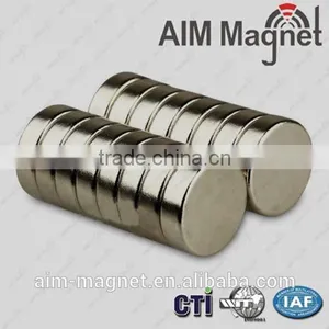 Strong Disk Ndfeb Magnet 15x3mm thumbnail-4