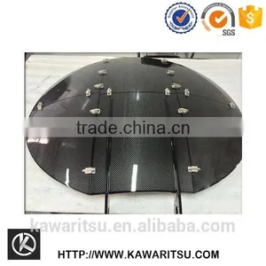 Carbon Fiber Cnc Cutting thumbnail-4