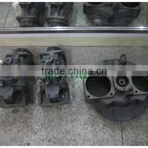 Hydraulic Main Pump, EX200-1 HPV116C for Excavator Parts,MT-2073 thumbnail-1