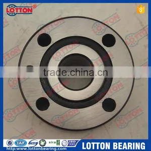 Screw Mounting Angular Contact Ball Bearing ZKLF2068 thumbnail-4