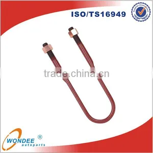 Spring Bolt for Truck And Trailer thumbnail-1