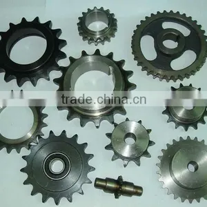 Wheel Sprocket for Industrial Machine thumbnail-1