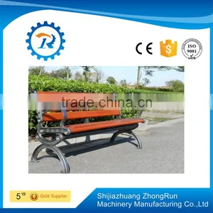 Good Style Cast Iron Bench Leg,bench Brackets thumbnail-1