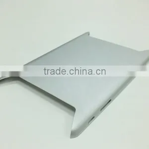 Anodized Aluminum Sheet Metal for Laptop and Mobile Phone thumbnail-3