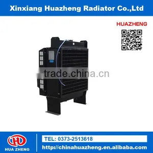 Cummins Generator Radiator for Diesel 6BTA Engine Parts thumbnail-1