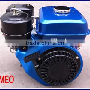 CP170F 3.5kw Single Cylinder Air-cooled 4-stroke Small Poratble Diesel Engine thumbnail-2