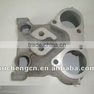 Aluminum Valve Chamber thumbnail-1