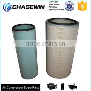 Air Filter Manufacturer / Maker / Dealer OEM Quality For AF891 Cartridge Air Filter thumbnail-1