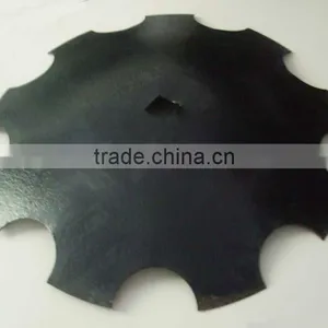China New 24"*5 Plain Disc Blade for Wholesales thumbnail-1