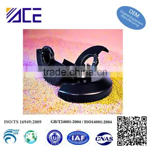Brass Stamping of Customer Metal Fabrication Service thumbnail-1