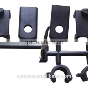 Professional Plastic Injection Mould ,ABS Material Parts Factory in Baoding thumbnail-2