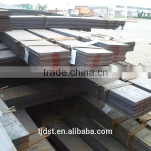 FROM TianJin ANGLE/H/FLAT BAR thumbnail-4