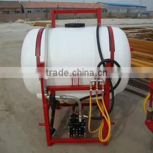 3W Series Boom Sprayer to Spray Insecticide, 200 to 1000 Liters thumbnail-2