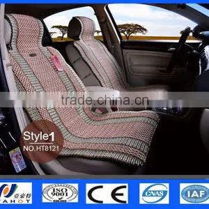 China Suppliers Viscose Fiber Car Seat Cushion/Auto Pillow thumbnail-1