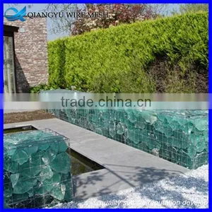 Sale Gabion Basket Sand, Gabion per Square Meter Price thumbnail-5