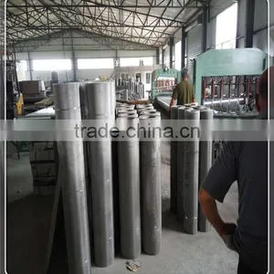 304 316 Stainless Steel Filter Mesh / Filter Mesh for Sale thumbnail-1