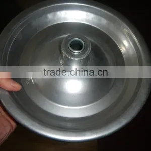 3.00-8 Top Quality General Metal Wheel Rims for Market thumbnail-2
