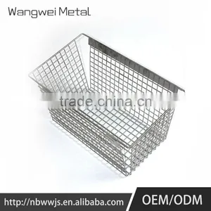High Quality Collapsible Laundry Basket thumbnail-1