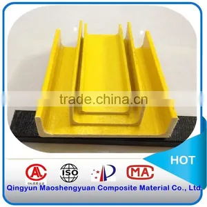 Frp Channel Beam/ Frp Material/frp Rebar thumbnail-1