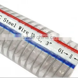 Pvc Wire Hose thumbnail-1