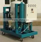 High Efficiency Tongxin Brand Oil Filter Press thumbnail-1
