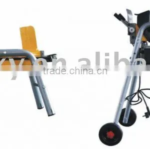 Tall Electric Log Splitter / Wood Splitter thumbnail-1