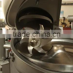 YC Industrial Commercial Meat Cutter thumbnail-5