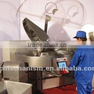 Bowl Cutter ZB-330 thumbnail-1