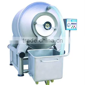 High Quality Vacuum Tumbler GR500 thumbnail-1