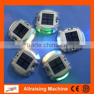 Best Sun Solar Aluminum Road Studs thumbnail-6