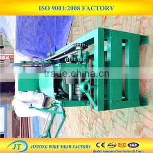 Manufacture Steel Wire Straightening Machine thumbnail-4