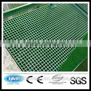 Galvanized Steel Grating thumbnail-1