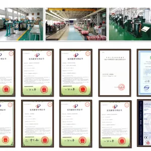 Shandong Dirake Electric Power Equipment Co.Ltd company overview - view 1 thumbnail