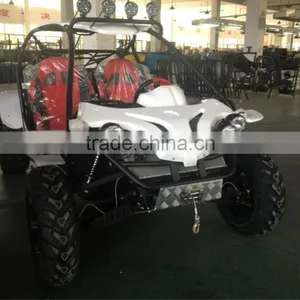 1100cc Go Karts Buggy Can be Right Drive thumbnail-1