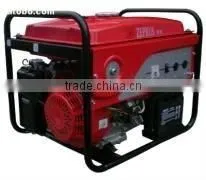 2.0kw Portable Gasoline&Kerosene Generator(210/D) thumbnail-1