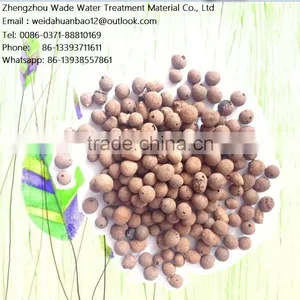 Supplier With Garden LECA,Plant Expanded Clay Pellets for Hydroponics thumbnail-4