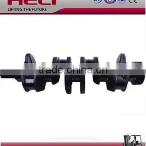 HELI Brand Forklift Spare Parts 12v/48v Photoelectric Switch thumbnail-3