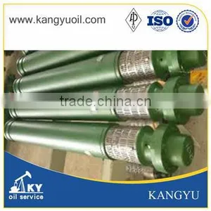 Electric Submersible Pump thumbnail-1