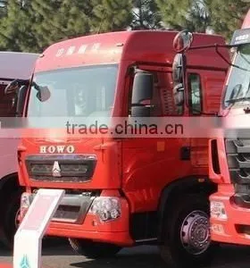 New Condition Euro4 HOHAN Prime Mover 346hp 6x2 thumbnail-4