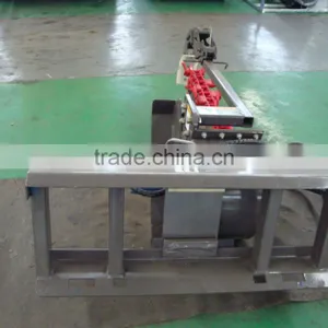 Trencher for Skid Steer Loader (skid Loader Attachment,bobcat Attachment) thumbnail-2