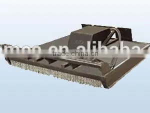 Wheel Loader Attachment Grass Cutter thumbnail-1