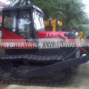 YTO Agricultural Crawler Bulldozer for Sale CB1002 thumbnail-2