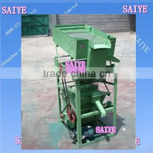 Rice Screening Machine thumbnail-1