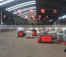 Jining Qingke Machinery Co., Ltd. company overview - view 3 thumbnail