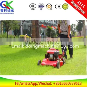 Gardening Tools Mini Lawn Mower thumbnail-6