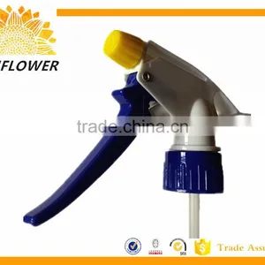 PP Plastic Trigger Sprayer SF-A 28/415 thumbnail-5