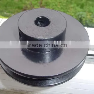 Belt Pulley thumbnail-1